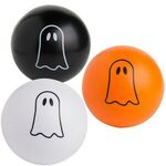 Buy Promotional Squeezies(R) Ghost Stress Reliever Ball