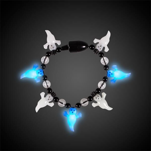 Main Product Image for Ghost Bead LED Bracelet
