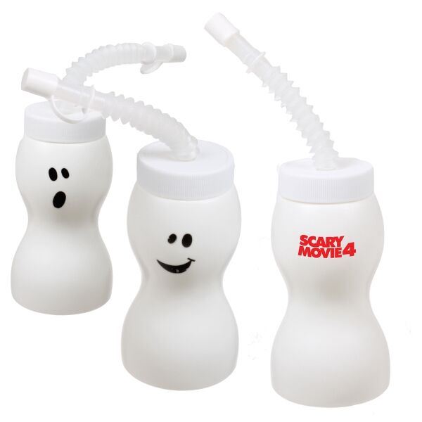Main Product Image for Ghost Sipper Cup