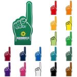 Giant Foam Hand POP Display -  