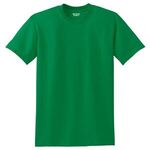 Gildan - DryBlend 50 Cotton/50 Poly T-Shirt. - Kelly Green
