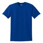 Gildan - DryBlend 50 Cotton/50 Poly T-Shirt. - Sport Royal