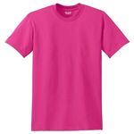 Gildan - DryBlend 50 Cotton/50 Poly T-Shirt. -  