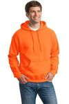 Gildan - DryBlend Pullover Hooded Sweatshirt. -  