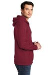 Gildan - Heavy Blend Full-Zip Hooded Sweatshirt. -  