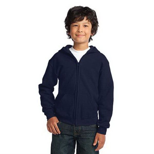 Main Product Image for Custom Sweatshirt Design Youth Heavy Blend Sweatshirt Gildan 