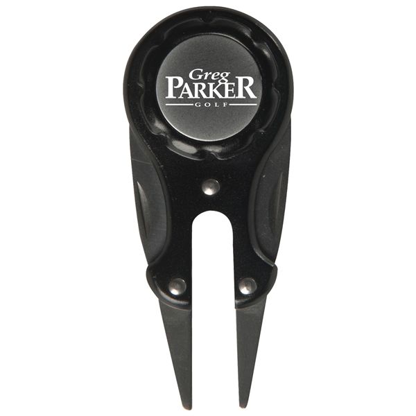 Main Product Image for Custom Printed Gimme Divot Repair Tool