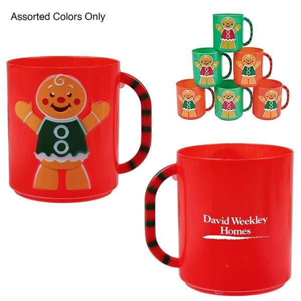 Main Product Image for Gingerbread Mug