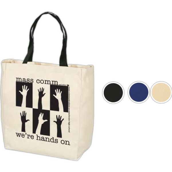 Main Product Image for Imprinted Give-Away Tote