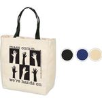 Buy Give-Away Tote