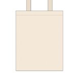 Give-Away Tote - Natural-natural