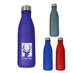 Giveaway 21 Oz Glass Swiggy Bottle -  