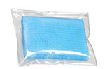 Glacial Cooling Towel - Medium Blue
