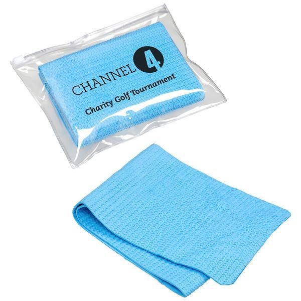 Main Product Image for Glacial Cooling Towel
