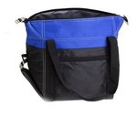 Glacier Convertible Cooler Bag - Bright Blue