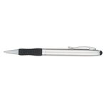 Glade Stylus Pen - Silver