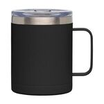 Glamping - 14oz. Double Wall Stainless Mug -  