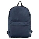 Glasgow - RPET 300D Poly Canvas Backpack