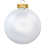 Glass Ball Ornament-80mm -  