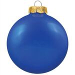 Glass Ball Ornament-80mm -  