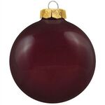 Glass Ball Ornament-80mm -  