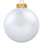 Glass Ball Ornament-80mm -  