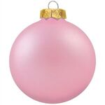 Glass Ball Ornament-80mm -  