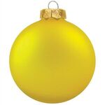 Glass Ball Ornament-80mm -  