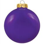 Glass Ball Ornament-80mm -  