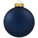 Glass Ball Ornament-80mm -  