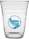 Buy Drinking Glass Fill Up Cup 16 oz