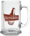 Buy Beer Tankard Glass 15 oz.