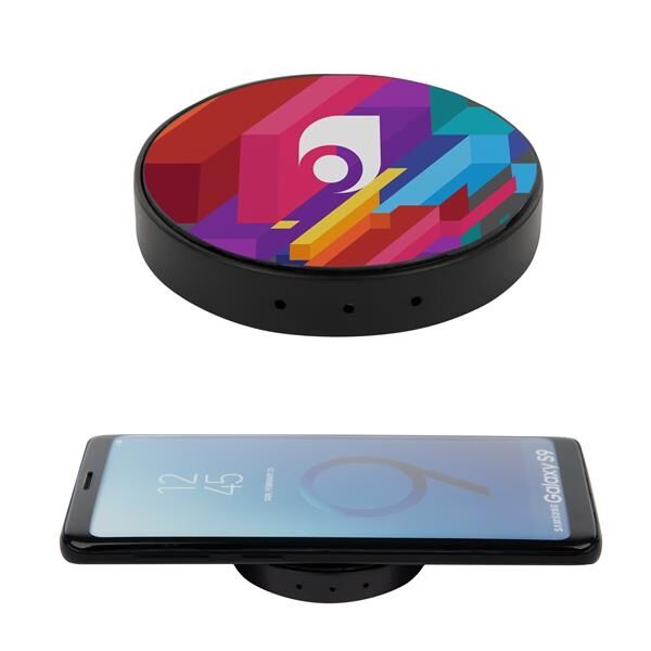 Main Product Image for Glass Wireless Charging Pad