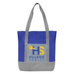 Glenwood - Tote Bag - Full Color