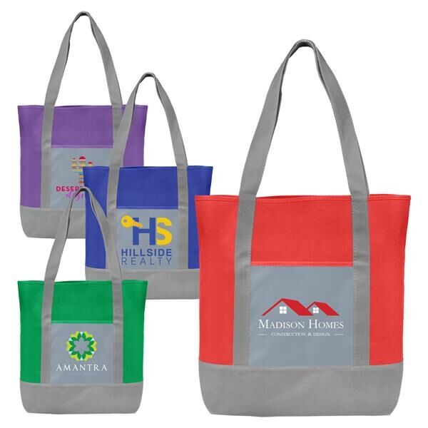 Main Product Image for Glenwood - Tote Bag - Full Color