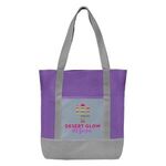 Glenwood - Tote Bag - Full Color