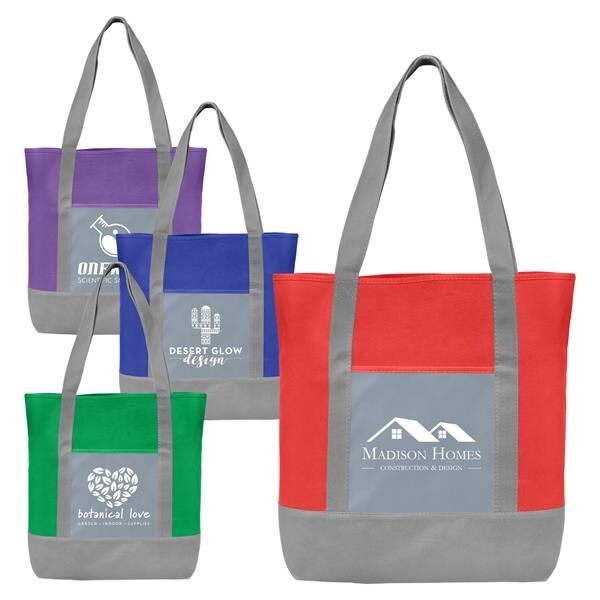 Main Product Image for Glenwood - Tote Bag - Silkscreen