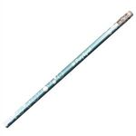 Glisten Design Pencil - Teal