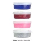 Glitter Putty(TM) -  