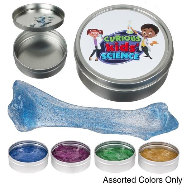 Main Product Image for Glitter Putty