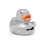 Glitter Rubber Ducks -  