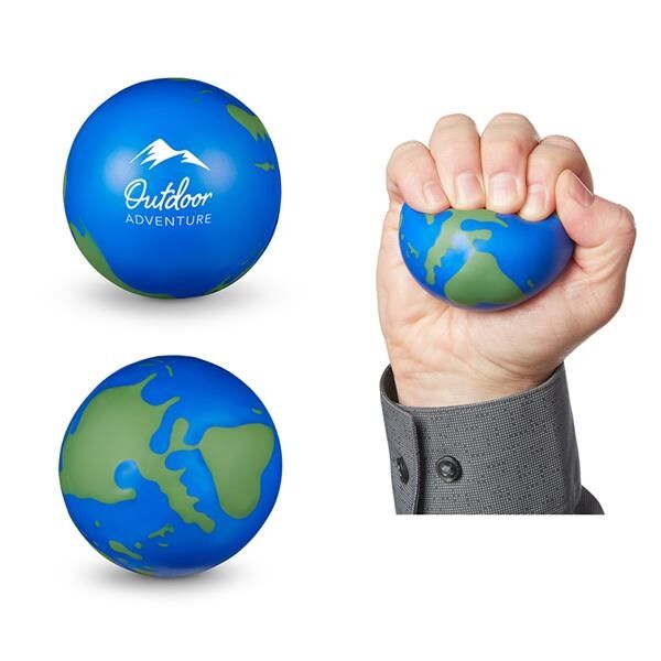 Main Product Image for Globe Super Squish Stress Reliever