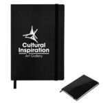 GLOSSY JOURNAL -  