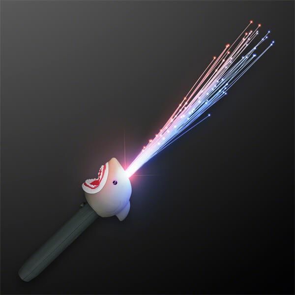 Main Product Image for Glow Animal LED Fiber Optic Wand