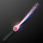 Glow Animal LED Fiber Optic Wand -  