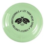 Buy Glow Frisbee Flyer 9"
