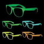 Glow-In-The-Dark Glasses -  