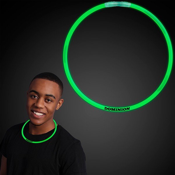 Main Product Image for Glow Necklace 22"