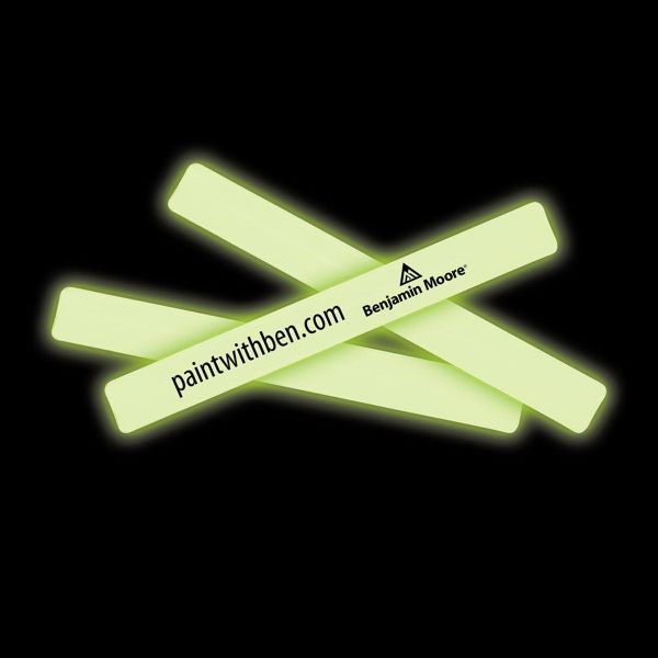 Main Product Image for Glow Slap Bracelet