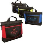 Buy Go-Fer Lightweight Polyester Briefcase